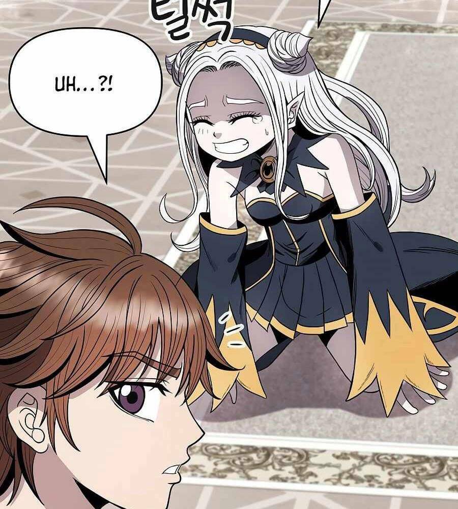 Tên Lỗ Mãng Cấp 10 Của Gia Đình Hiệp Sĩ Chap 12 - Next Chap 13