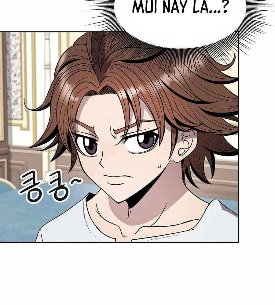Tên Lỗ Mãng Cấp 10 Của Gia Đình Hiệp Sĩ Chap 12 - Next Chap 13