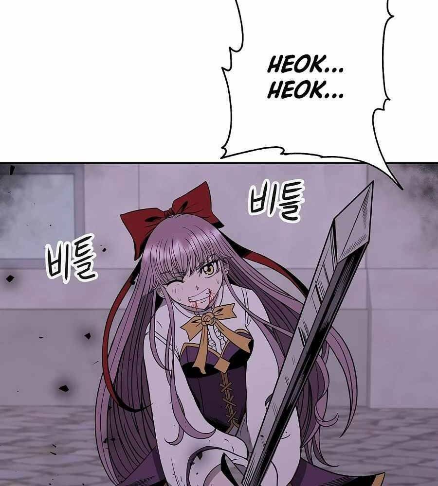 Tên Lỗ Mãng Cấp 10 Của Gia Đình Hiệp Sĩ Chap 12 - Next Chap 13