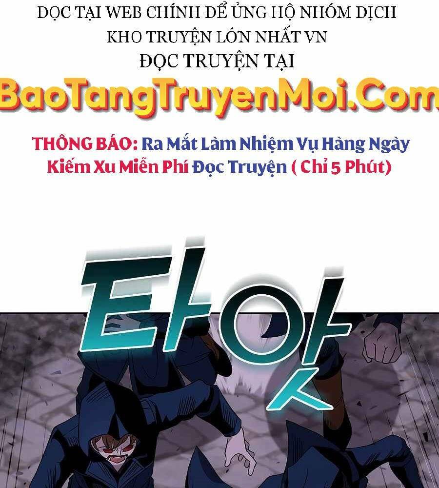 Tên Lỗ Mãng Cấp 10 Của Gia Đình Hiệp Sĩ Chap 12 - Next Chap 13