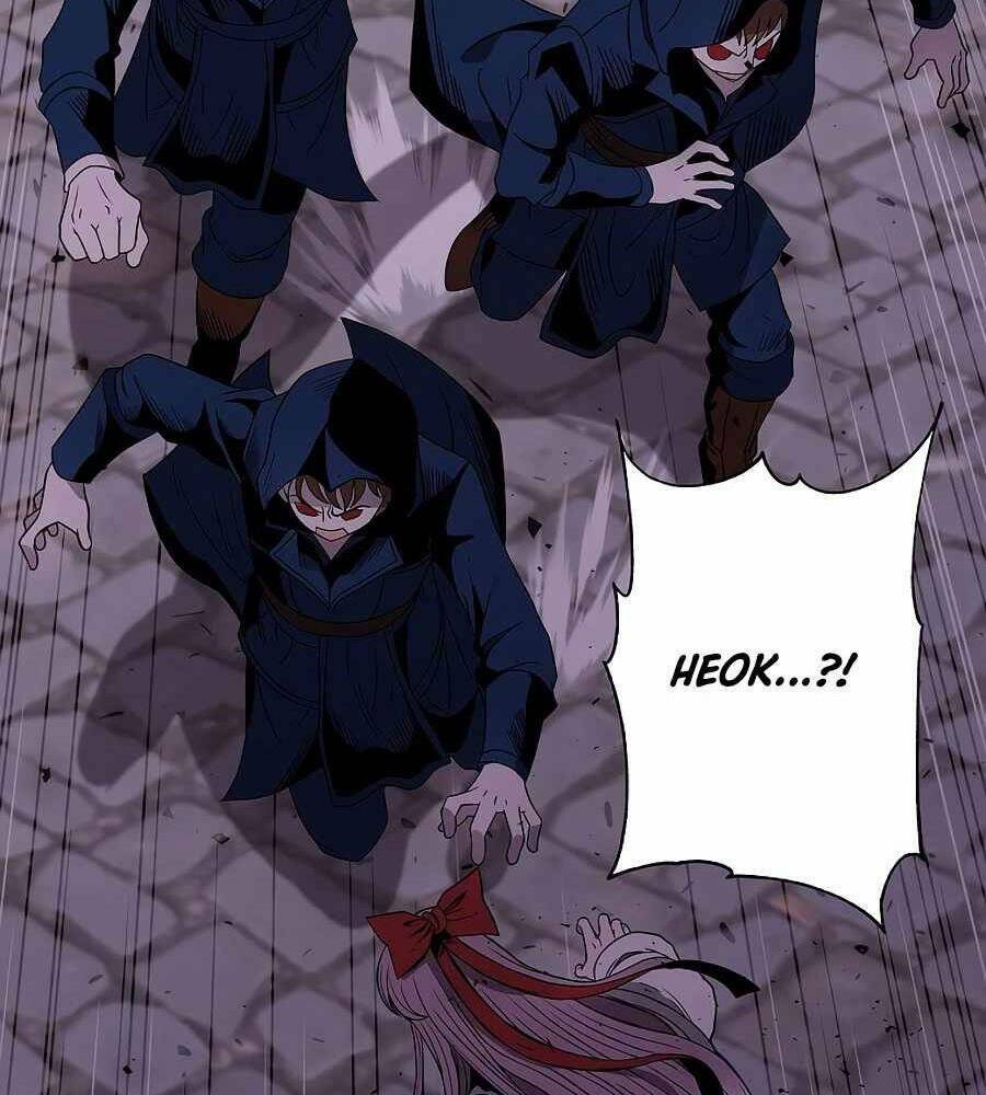 Tên Lỗ Mãng Cấp 10 Của Gia Đình Hiệp Sĩ Chap 12 - Next Chap 13