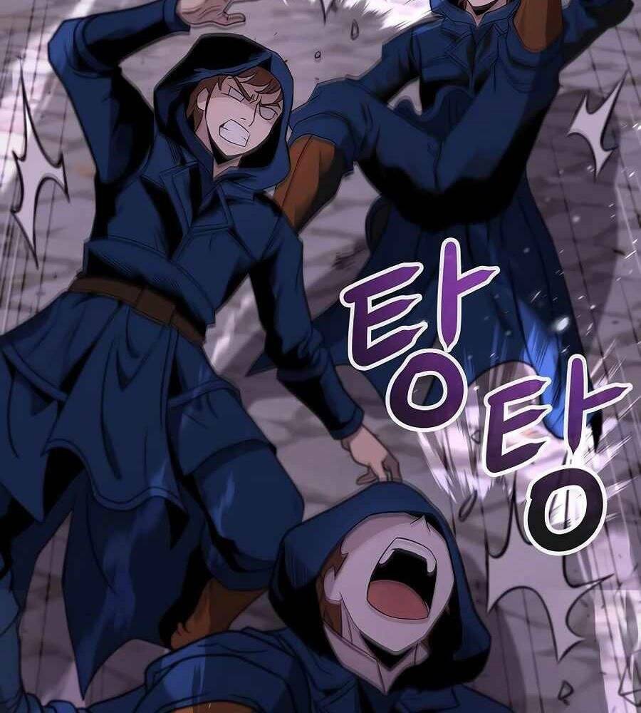 Tên Lỗ Mãng Cấp 10 Của Gia Đình Hiệp Sĩ Chap 12 - Next Chap 13