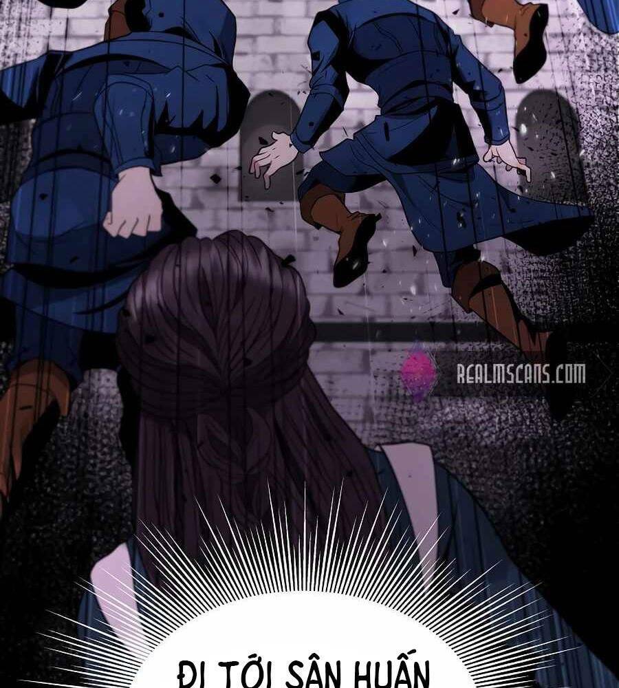 Tên Lỗ Mãng Cấp 10 Của Gia Đình Hiệp Sĩ Chap 12 - Next Chap 13