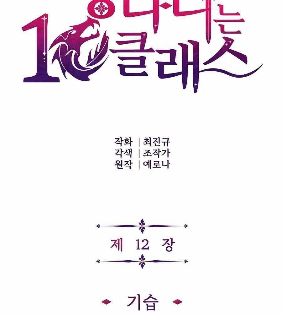 Tên Lỗ Mãng Cấp 10 Của Gia Đình Hiệp Sĩ Chap 12 - Next Chap 13