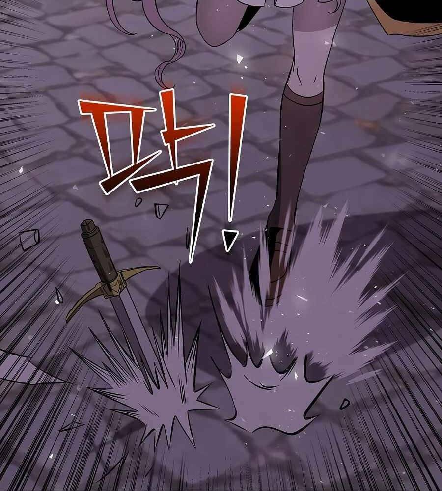 Tên Lỗ Mãng Cấp 10 Của Gia Đình Hiệp Sĩ Chap 12 - Next Chap 13