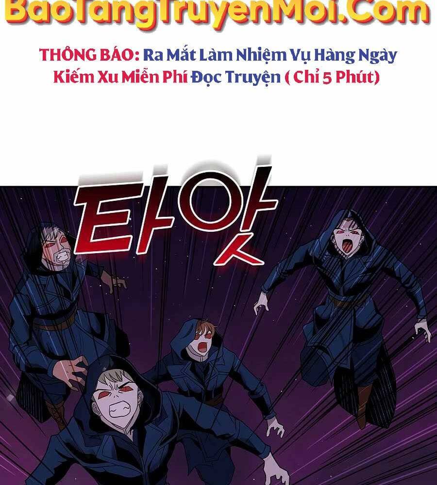 Tên Lỗ Mãng Cấp 10 Của Gia Đình Hiệp Sĩ Chap 12 - Next Chap 13