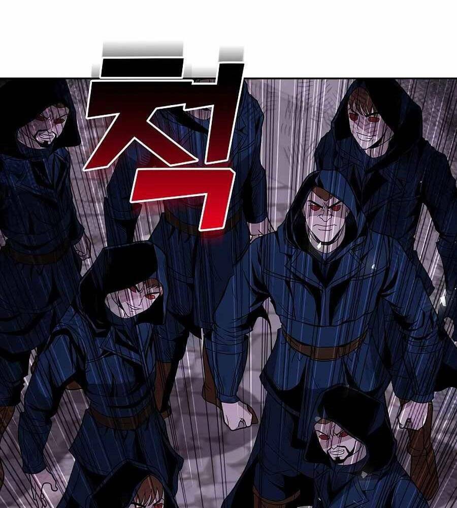 Tên Lỗ Mãng Cấp 10 Của Gia Đình Hiệp Sĩ Chap 12 - Next Chap 13