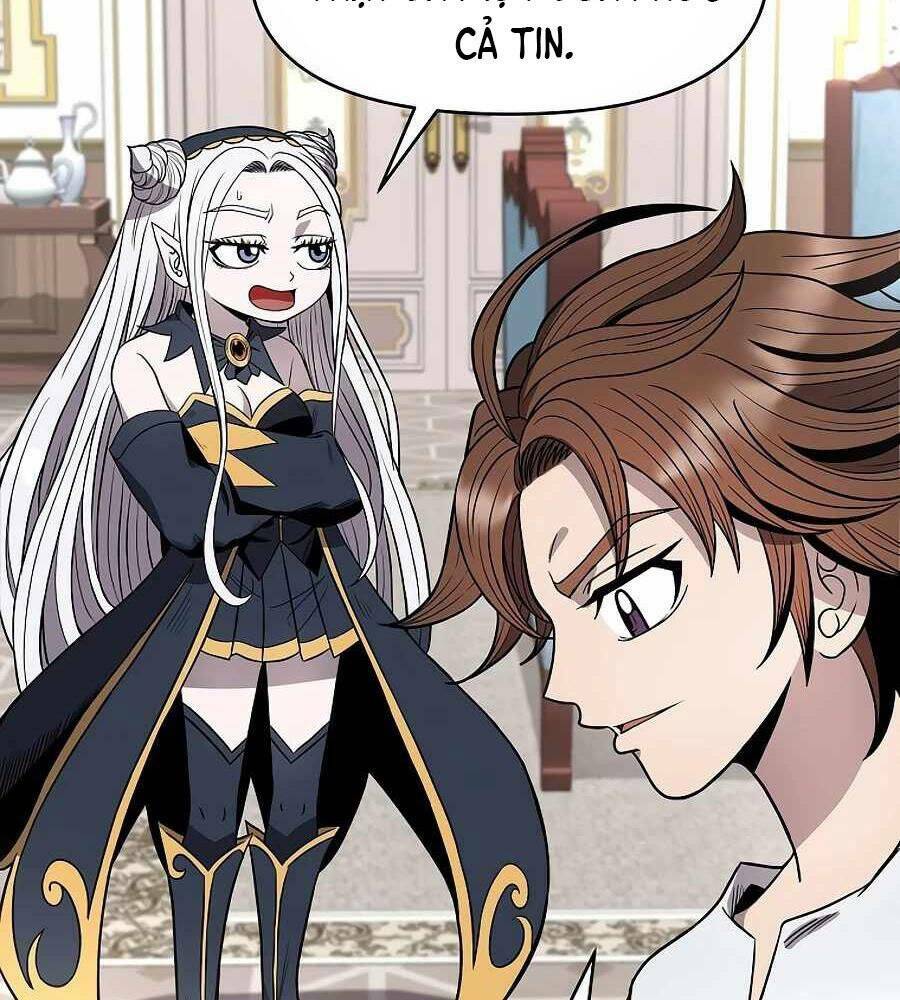 Tên Lỗ Mãng Cấp 10 Của Gia Đình Hiệp Sĩ Chap 12 - Next Chap 13