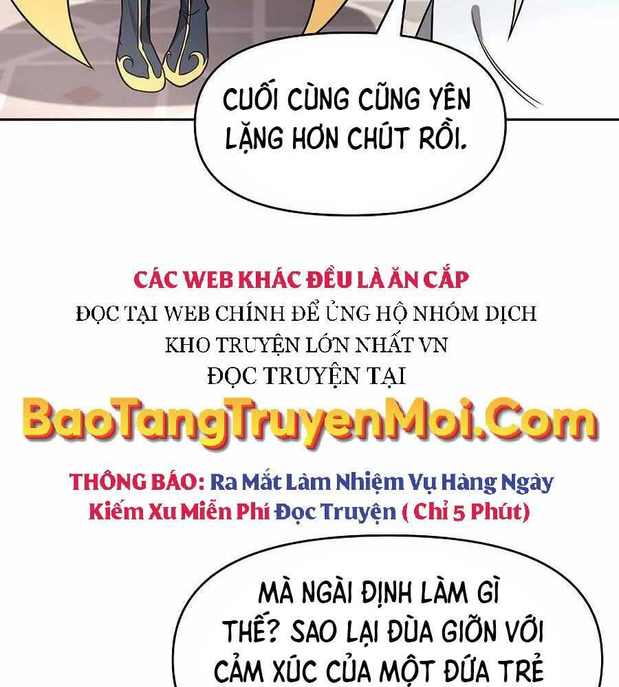 Tên Lỗ Mãng Cấp 10 Của Gia Đình Hiệp Sĩ Chap 12 - Next Chap 13