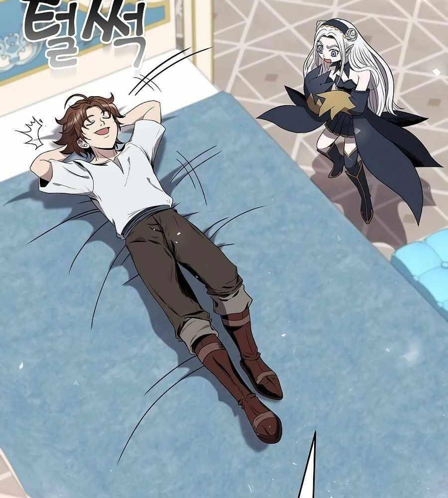 Tên Lỗ Mãng Cấp 10 Của Gia Đình Hiệp Sĩ Chap 12 - Next Chap 13