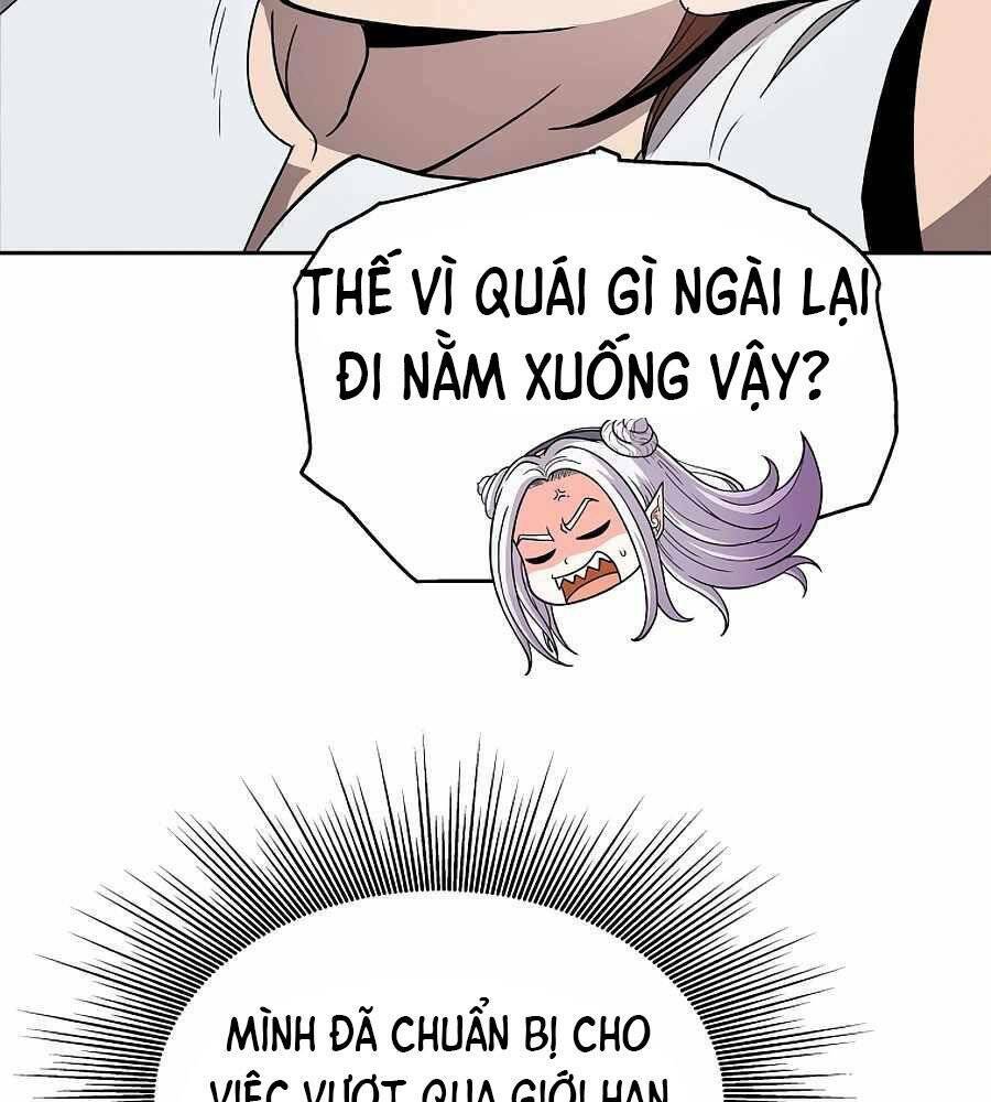 Tên Lỗ Mãng Cấp 10 Của Gia Đình Hiệp Sĩ Chap 12 - Next Chap 13