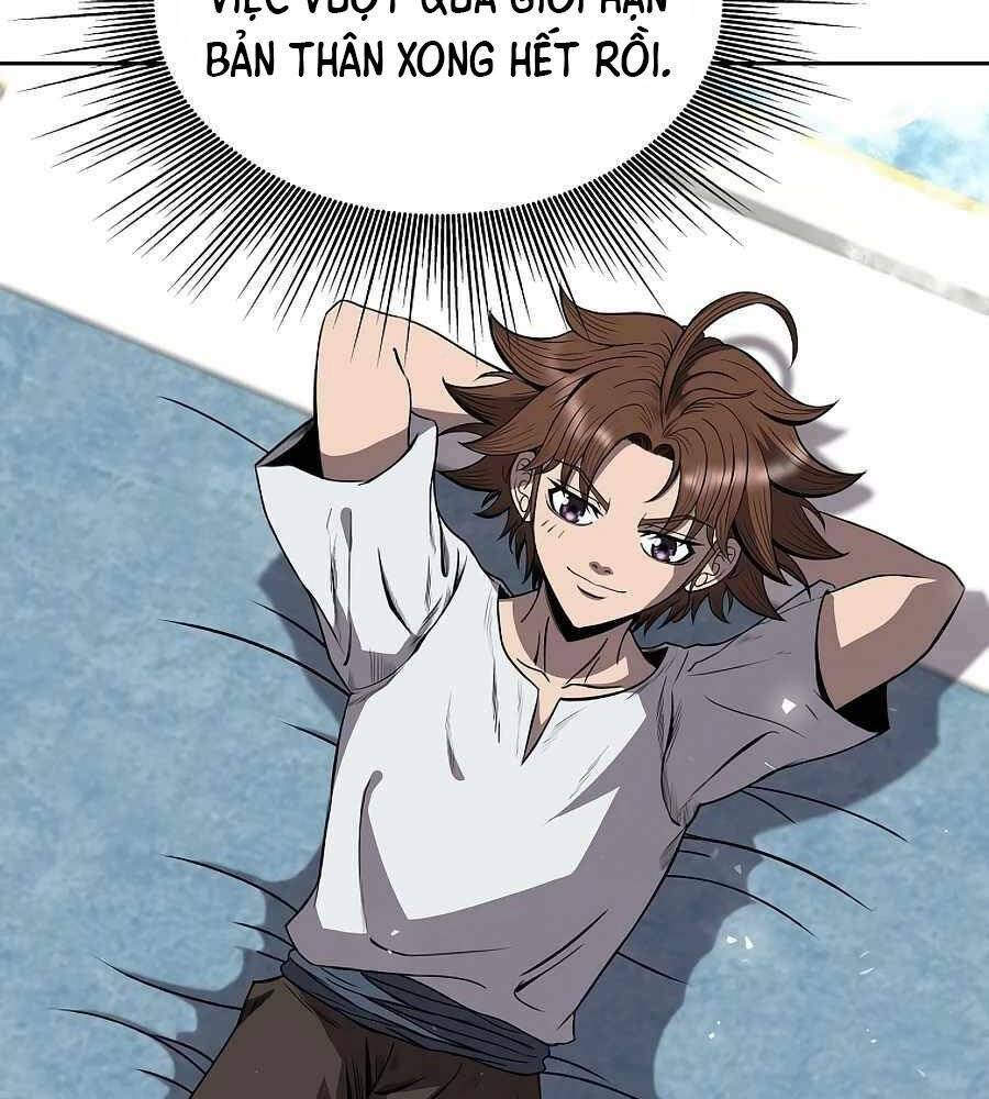 Tên Lỗ Mãng Cấp 10 Của Gia Đình Hiệp Sĩ Chap 12 - Next Chap 13