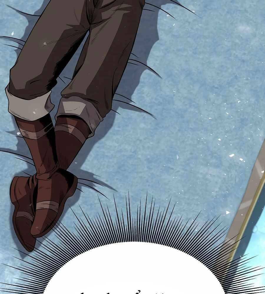 Tên Lỗ Mãng Cấp 10 Của Gia Đình Hiệp Sĩ Chap 12 - Next Chap 13