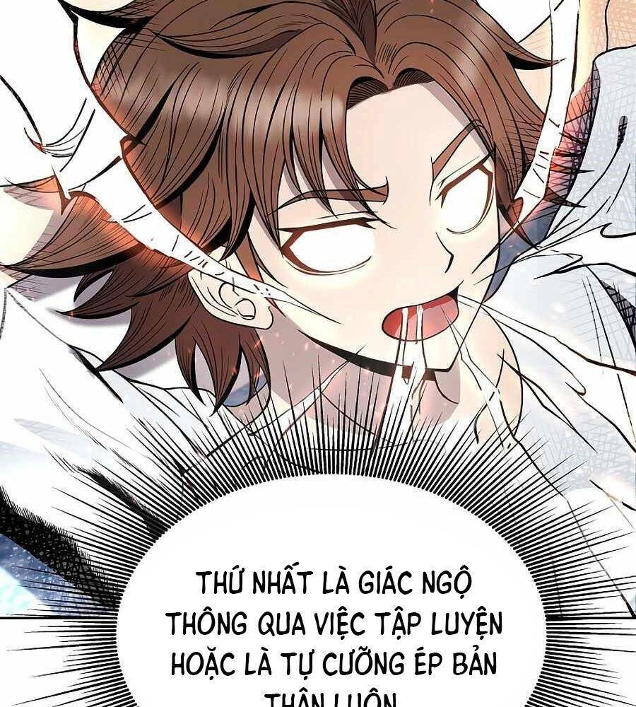 Tên Lỗ Mãng Cấp 10 Của Gia Đình Hiệp Sĩ Chap 12 - Next Chap 13