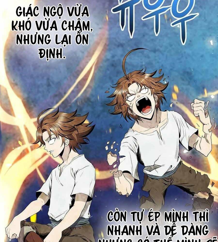 Tên Lỗ Mãng Cấp 10 Của Gia Đình Hiệp Sĩ Chap 12 - Next Chap 13