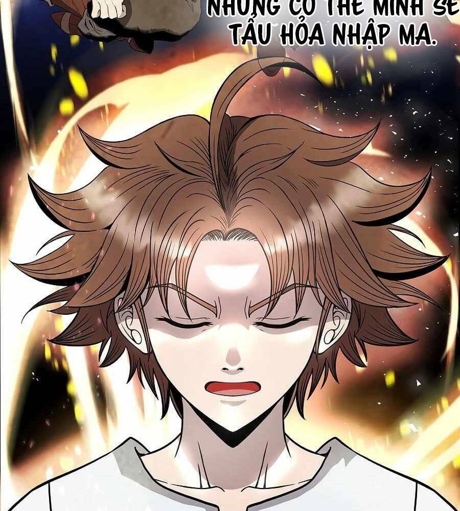 Tên Lỗ Mãng Cấp 10 Của Gia Đình Hiệp Sĩ Chap 12 - Next Chap 13