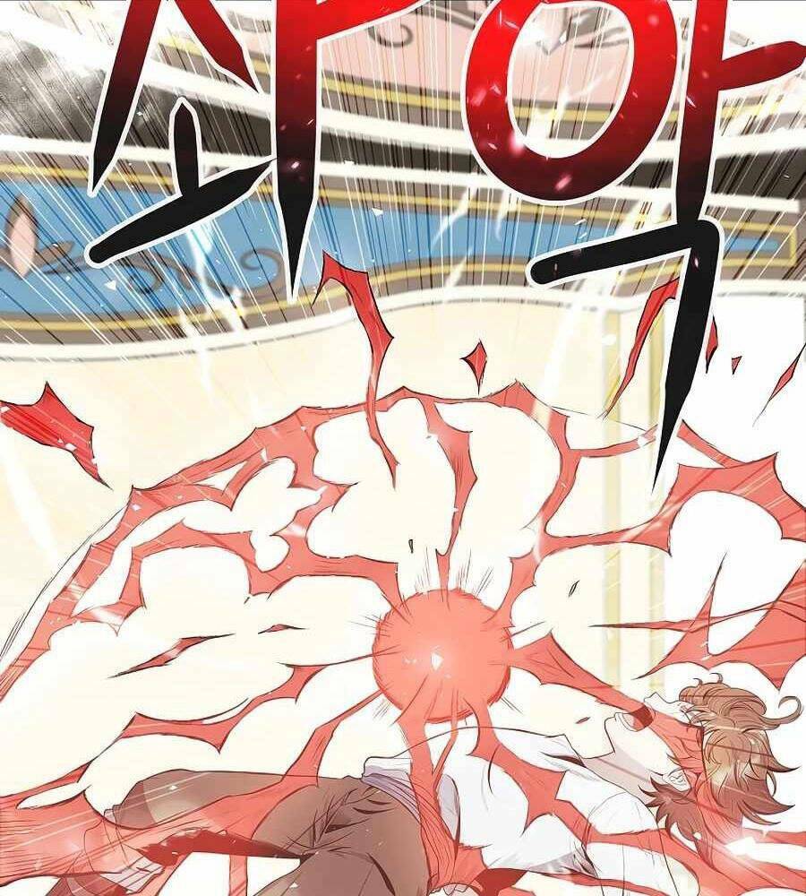 Tên Lỗ Mãng Cấp 10 Của Gia Đình Hiệp Sĩ Chap 12 - Next Chap 13