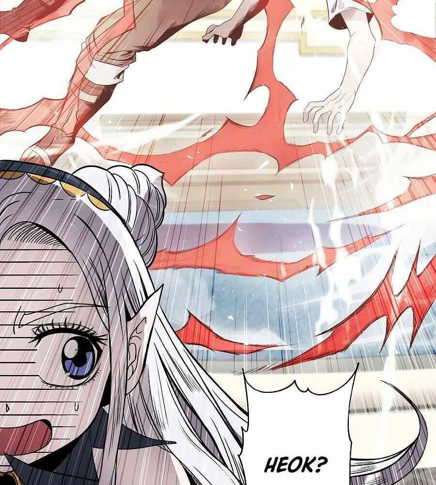 Tên Lỗ Mãng Cấp 10 Của Gia Đình Hiệp Sĩ Chap 12 - Next Chap 13