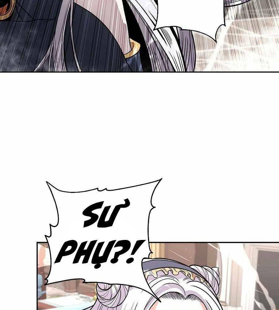 Tên Lỗ Mãng Cấp 10 Của Gia Đình Hiệp Sĩ Chap 12 - Next Chap 13