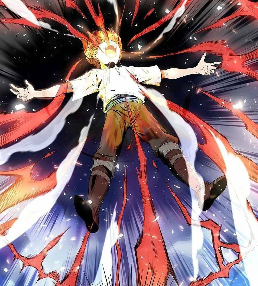Tên Lỗ Mãng Cấp 10 Của Gia Đình Hiệp Sĩ Chap 12 - Next Chap 13