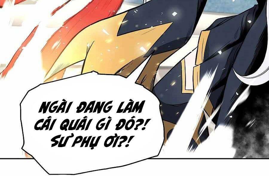 Tên Lỗ Mãng Cấp 10 Của Gia Đình Hiệp Sĩ Chap 12 - Next Chap 13