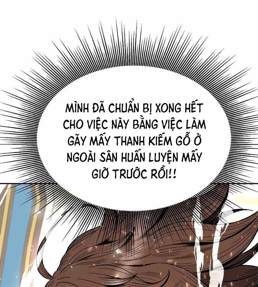 Tên Lỗ Mãng Cấp 10 Của Gia Đình Hiệp Sĩ Chap 12 - Next Chap 13