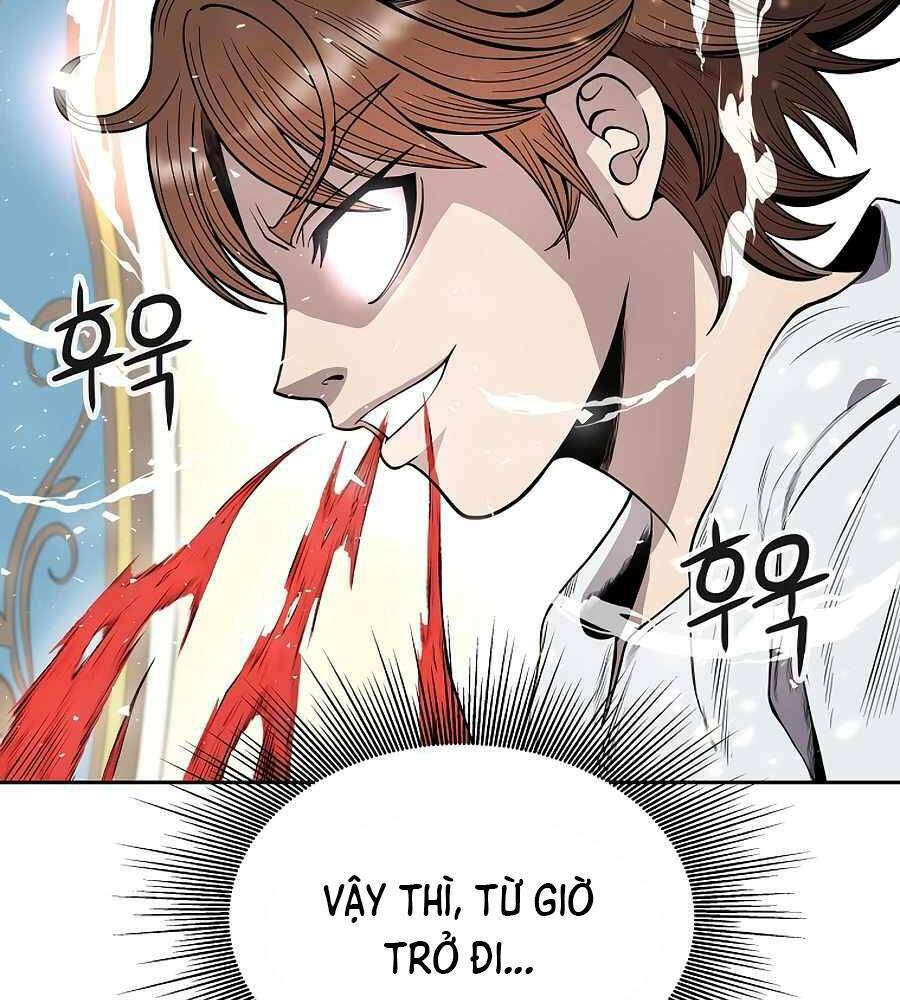 Tên Lỗ Mãng Cấp 10 Của Gia Đình Hiệp Sĩ Chap 12 - Next Chap 13