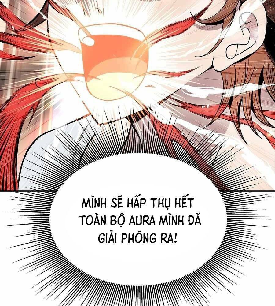 Tên Lỗ Mãng Cấp 10 Của Gia Đình Hiệp Sĩ Chap 12 - Next Chap 13