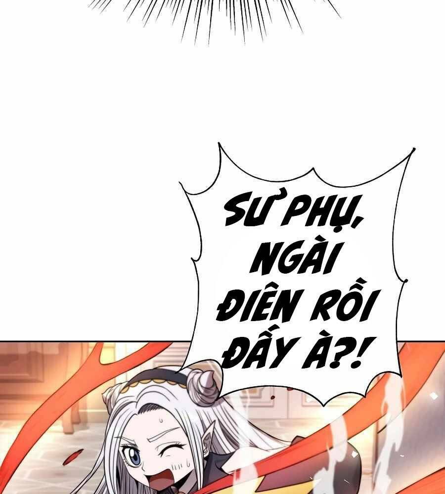 Tên Lỗ Mãng Cấp 10 Của Gia Đình Hiệp Sĩ Chap 12 - Next Chap 13