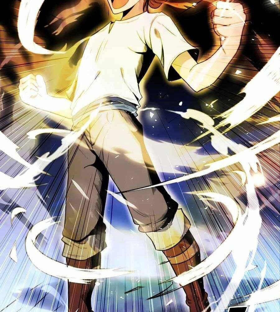 Tên Lỗ Mãng Cấp 10 Của Gia Đình Hiệp Sĩ Chap 12 - Next Chap 13