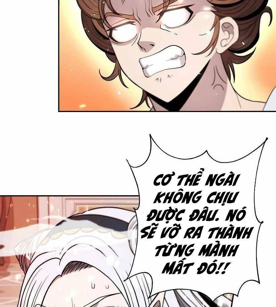 Tên Lỗ Mãng Cấp 10 Của Gia Đình Hiệp Sĩ Chap 12 - Next Chap 13