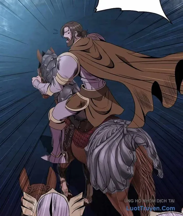 Tên Lỗ Mãng Cấp 10 Của Gia Đình Hiệp Sĩ Chap 13 - Next Chap 14