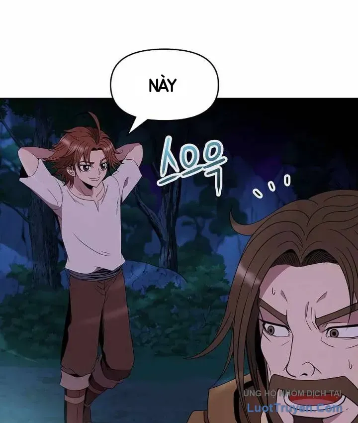 Tên Lỗ Mãng Cấp 10 Của Gia Đình Hiệp Sĩ Chap 13 - Next Chap 14