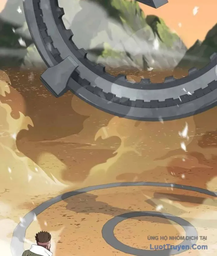 Tên Lỗ Mãng Cấp 10 Của Gia Đình Hiệp Sĩ Chap 14 - Next Chap 15