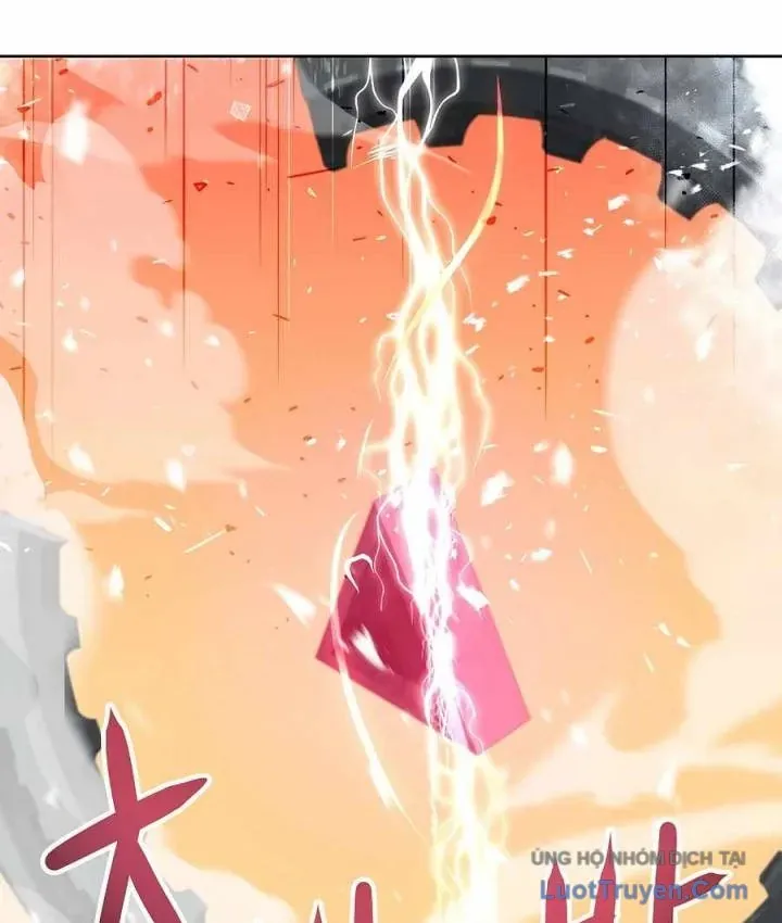 Tên Lỗ Mãng Cấp 10 Của Gia Đình Hiệp Sĩ Chap 14 - Next Chap 15