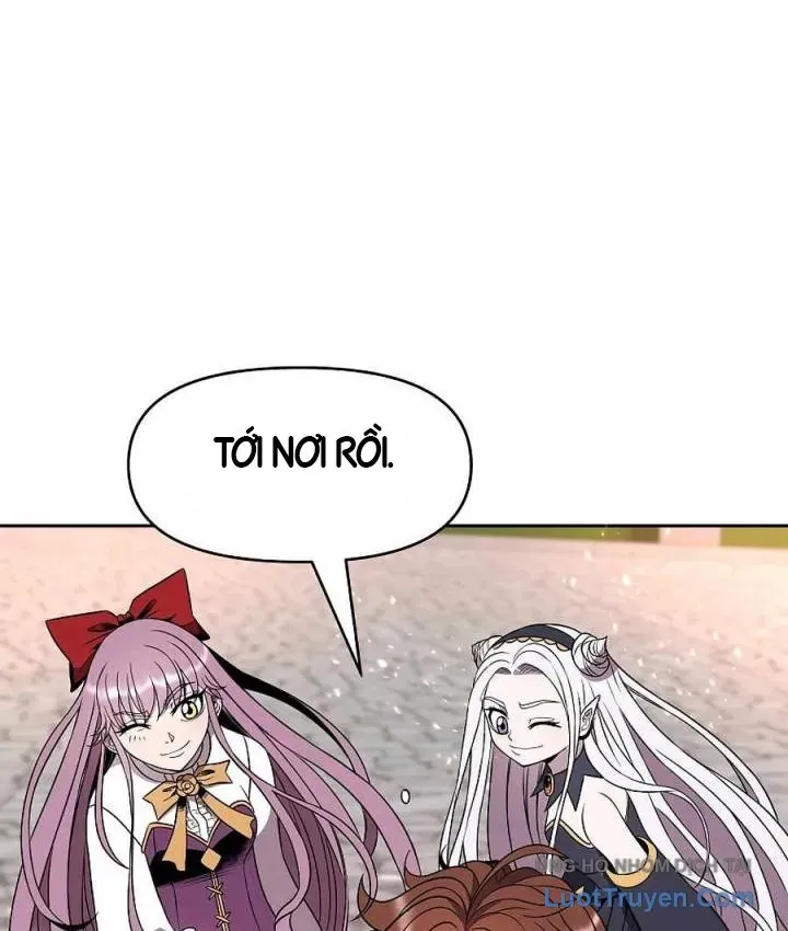 Tên Lỗ Mãng Cấp 10 Của Gia Đình Hiệp Sĩ Chap 14 - Next Chap 15