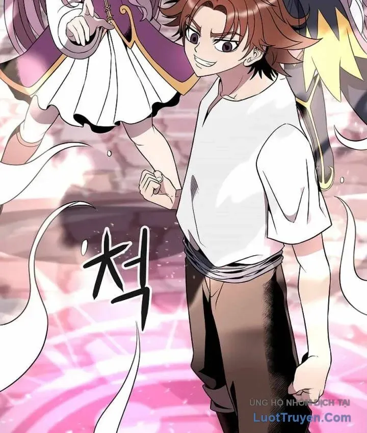 Tên Lỗ Mãng Cấp 10 Của Gia Đình Hiệp Sĩ Chap 14 - Next Chap 15