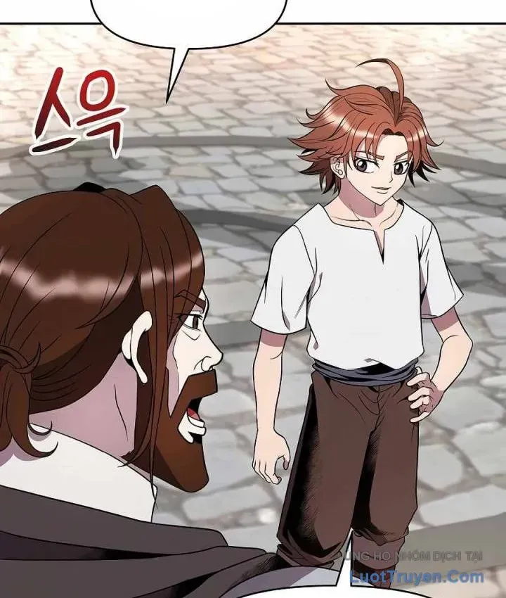 Tên Lỗ Mãng Cấp 10 Của Gia Đình Hiệp Sĩ Chap 14 - Next Chap 15