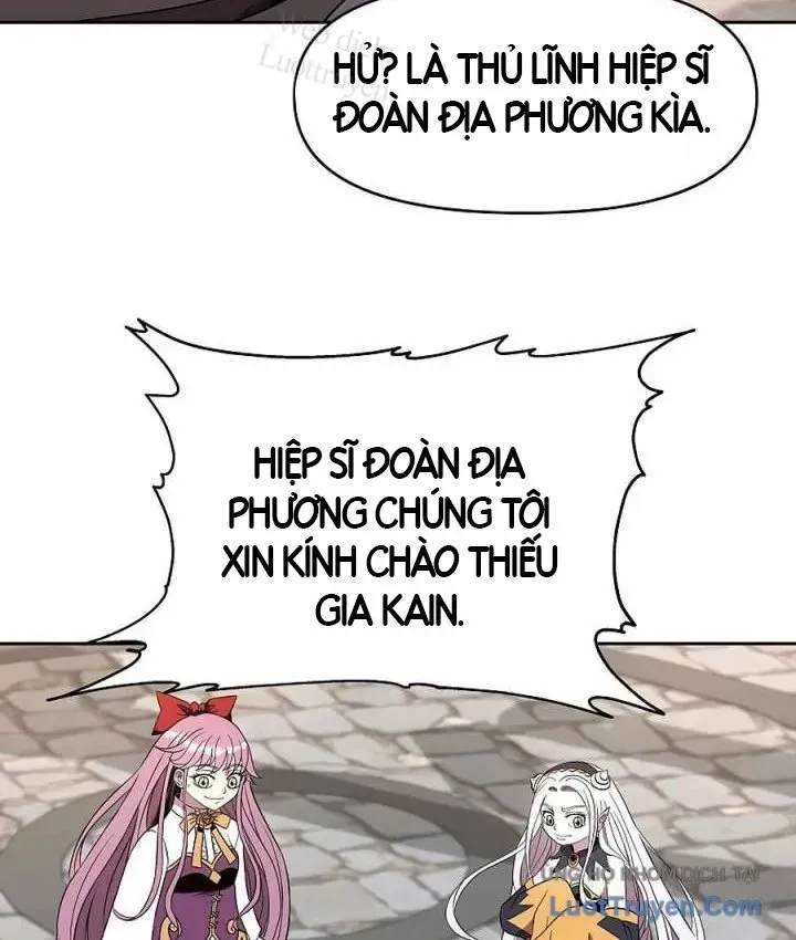 Tên Lỗ Mãng Cấp 10 Của Gia Đình Hiệp Sĩ Chap 14 - Next Chap 15