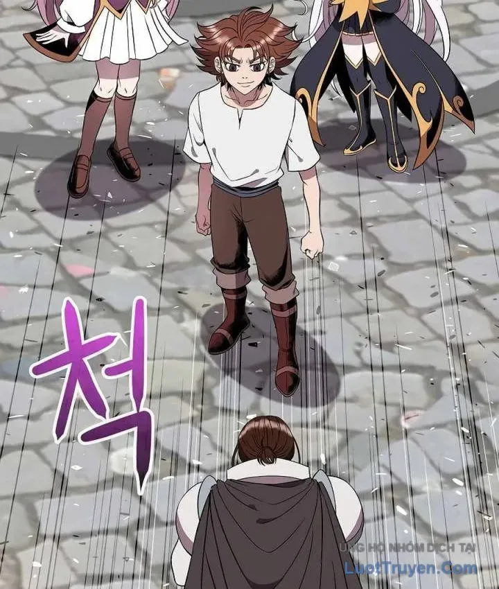 Tên Lỗ Mãng Cấp 10 Của Gia Đình Hiệp Sĩ Chap 14 - Next Chap 15