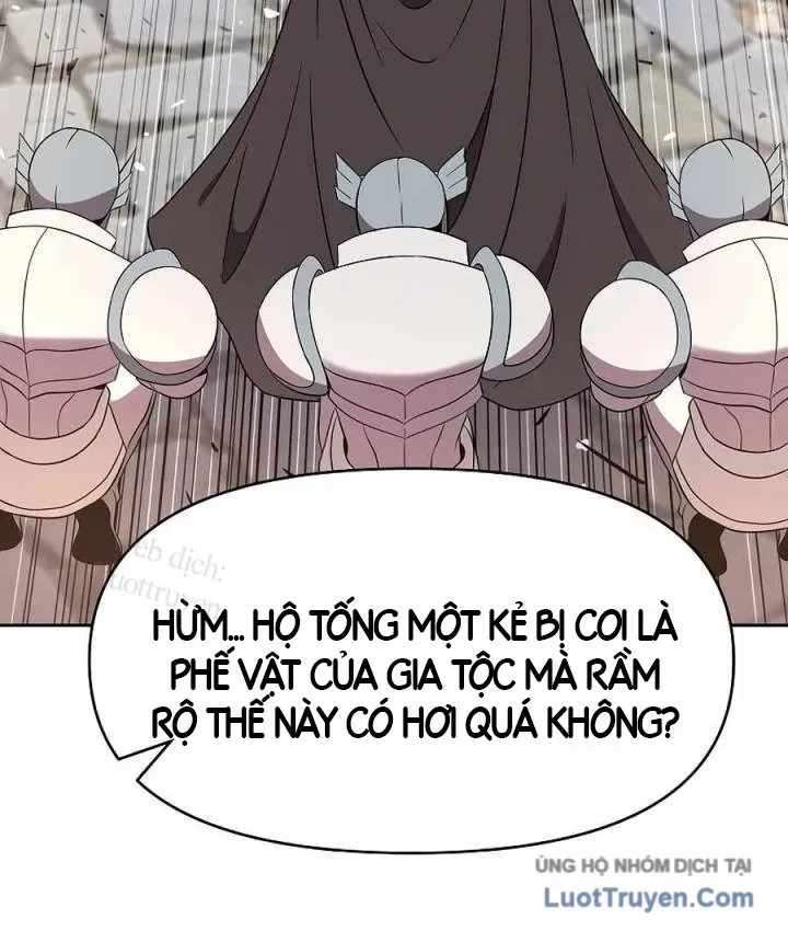 Tên Lỗ Mãng Cấp 10 Của Gia Đình Hiệp Sĩ Chap 14 - Next Chap 15