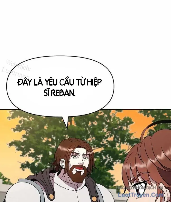 Tên Lỗ Mãng Cấp 10 Của Gia Đình Hiệp Sĩ Chap 14 - Next Chap 15