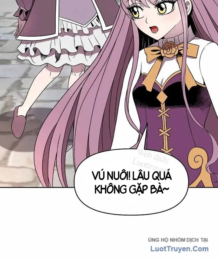 Tên Lỗ Mãng Cấp 10 Của Gia Đình Hiệp Sĩ Chap 14 - Next Chap 15