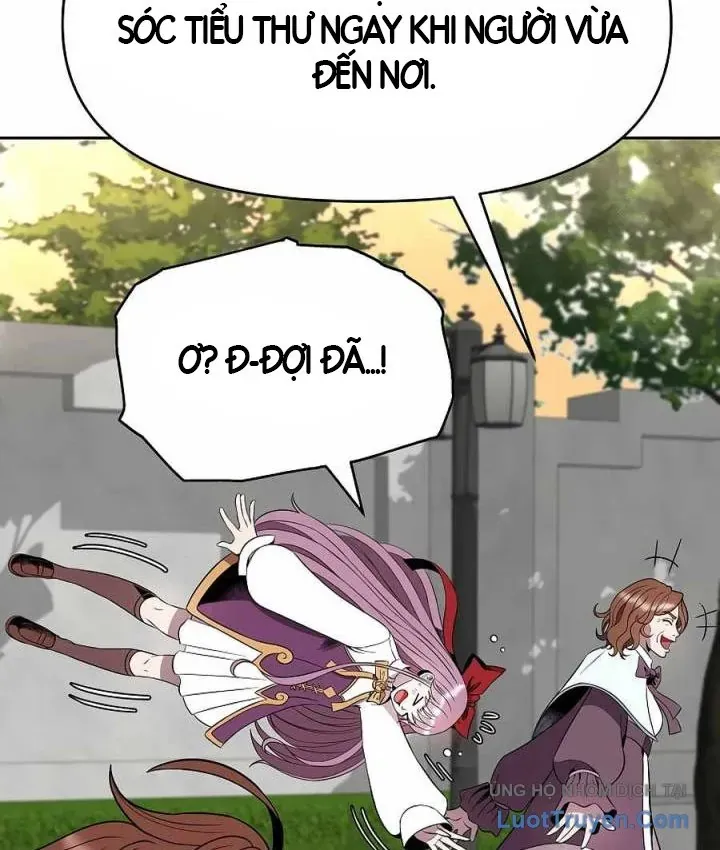 Tên Lỗ Mãng Cấp 10 Của Gia Đình Hiệp Sĩ Chap 14 - Next Chap 15