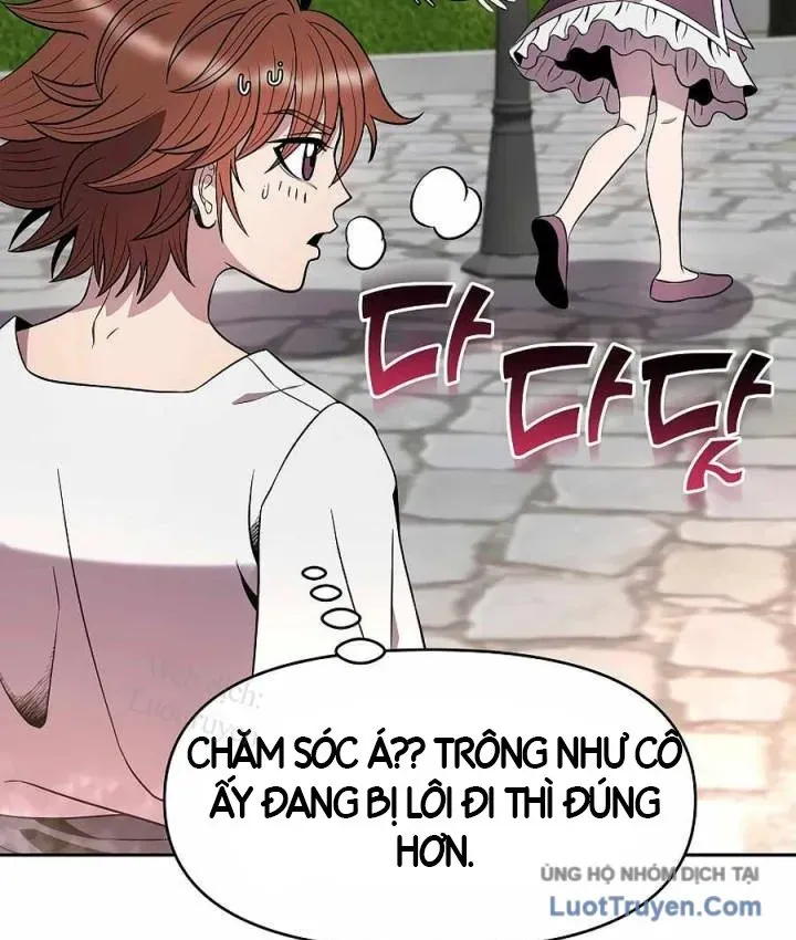 Tên Lỗ Mãng Cấp 10 Của Gia Đình Hiệp Sĩ Chap 14 - Next Chap 15