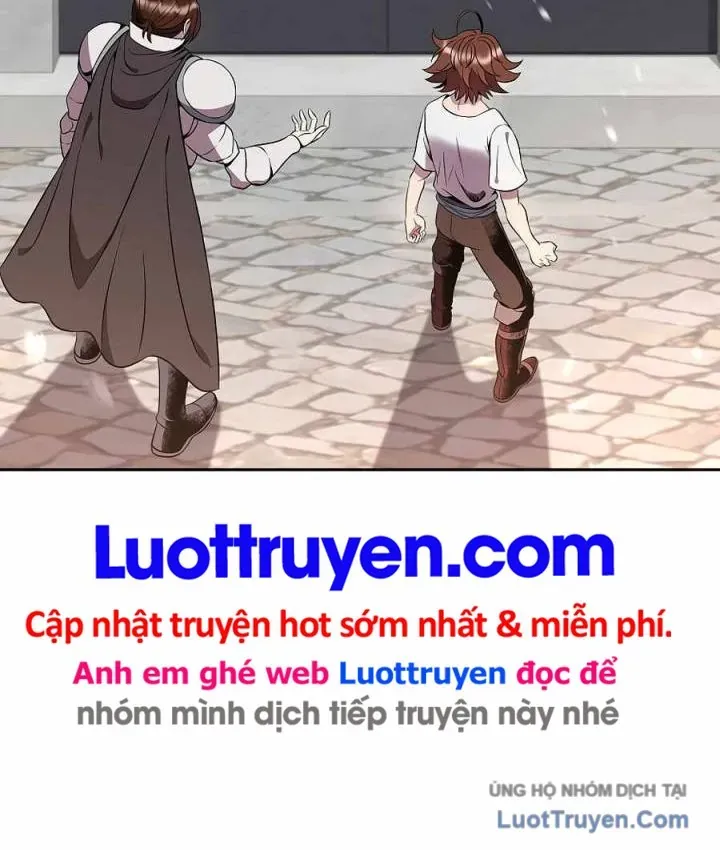 Tên Lỗ Mãng Cấp 10 Của Gia Đình Hiệp Sĩ Chap 14 - Next Chap 15