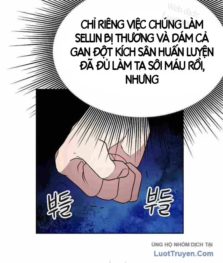 Tên Lỗ Mãng Cấp 10 Của Gia Đình Hiệp Sĩ Chap 14 - Next Chap 15