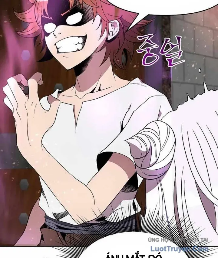 Tên Lỗ Mãng Cấp 10 Của Gia Đình Hiệp Sĩ Chap 14 - Next Chap 15