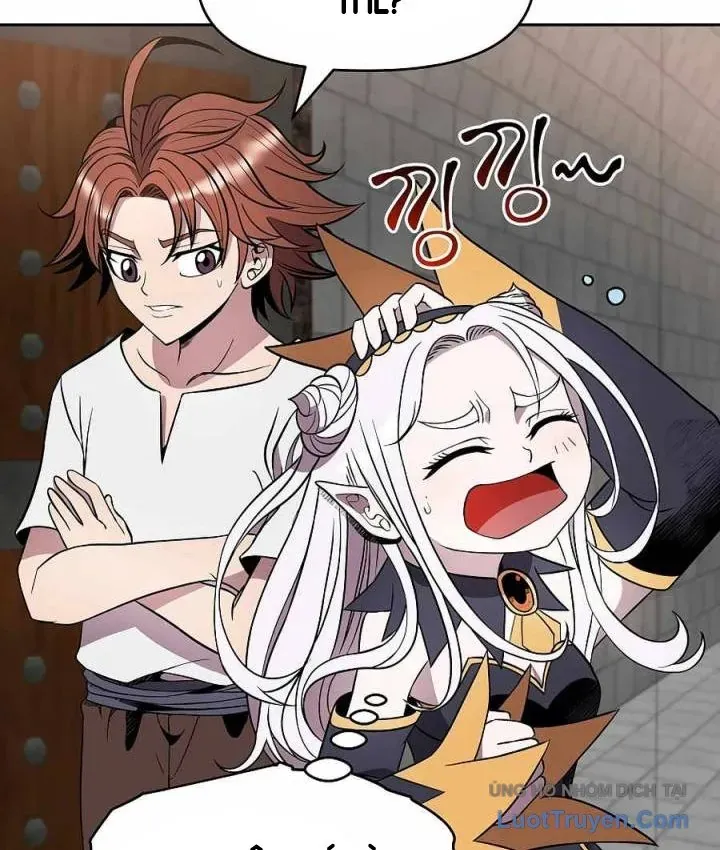 Tên Lỗ Mãng Cấp 10 Của Gia Đình Hiệp Sĩ Chap 14 - Next Chap 15