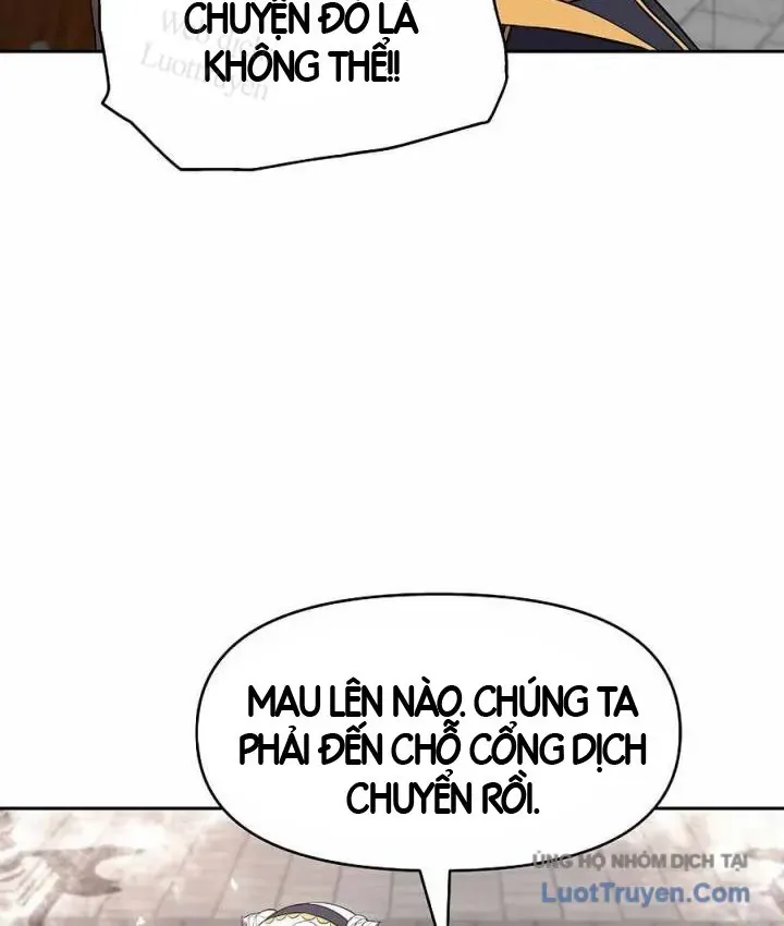 Tên Lỗ Mãng Cấp 10 Của Gia Đình Hiệp Sĩ Chap 14 - Next Chap 15